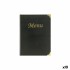 Menu holders Securit Basic 31,5 x 24 cm Μαύρο