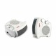 Θερμάστρα Basic Home 2000 W (4 Μονάδες) Θερμάστρα Basic Home 2000 W (4 Μονάδες)