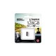 Κάρτα micro SD Kingston High Endurance 128 GB Κάρτα micro SD Kingston High Endurance 128 GB