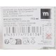 Λαδιέρα Anna Γυαλί 750 ml (12 Μονάδες) Λαδιέρα Anna Γυαλί 750 ml (12 Μονάδες)