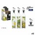 Λαδιέρα Anna Γυαλί 750 ml (12 Μονάδες)