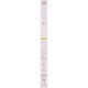 Hattestativ Confortime Λευκό 78 x 44,5 x 160 cm Με τροχούς (x6) Hattestativ Confortime Λευκό 78 x 44,5 x 160 cm Με τροχούς (x6)
