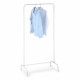 Hattestativ Confortime Λευκό 78 x 44,5 x 160 cm Με τροχούς (x6) Hattestativ Confortime Λευκό 78 x 44,5 x 160 cm Με τροχούς (x6)