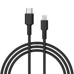 Lightning Καλώδιο Aukey CB-CL02 1,2 m