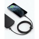 Lightning Καλώδιο Aukey CB-CL03 2 m Lightning Καλώδιο Aukey CB-CL03 2 m