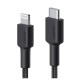 Lightning Καλώδιο Aukey CB-CL03 2 m Lightning Καλώδιο Aukey CB-CL03 2 m