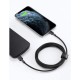 Lightning Καλώδιο Aukey CB-CL03 2 m Lightning Καλώδιο Aukey CB-CL03 2 m