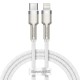 Lightning Καλώδιο Baseus Cafule 1 m Lightning Καλώδιο Baseus Cafule 1 m