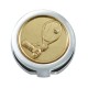Unisex Περιδέραια Talent Jewels TJC-1-18-01 Unisex Περιδέραια Talent Jewels TJC-1-18-01