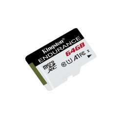 Κάρτα micro SD Kingston PAMKINSDG0214 64 GB
