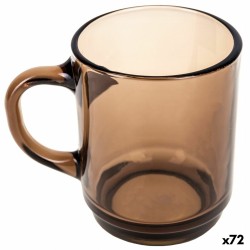 Kopp Duralex Versailles Καφέ 260 ml (72 Μονάδες)