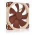 Ανεμιστήρας Κουτί Noctua NOC-NF-A14-ULN Ø 14 cm (x1)