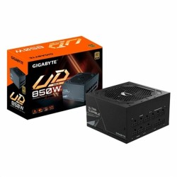 Τροφοδοσία Ρεύματος Gigabyte UD850GM ATX 850 W 80 Plus Gold