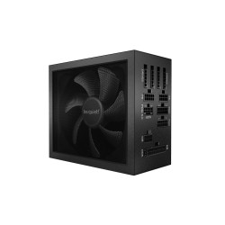 Τροφοδοσία Ρεύματος Be Quiet! BN333 ATX 750 W 6 W 110 W 80 PLUS Titanium