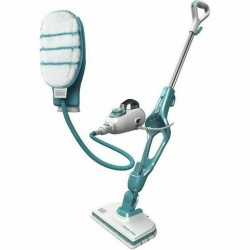 Σκούπα Ατμοκαθαριστής Black & Decker 9IN1 Steam-mop 1300 W 1300 W