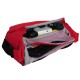 Θήκη για Laptop Addison 1301 Κόκκινο Μονόχρωμος Θήκη για Laptop Addison 1301 Κόκκινο Μονόχρωμος
