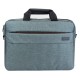 Θήκη για Laptop Addison 307015 Γκρι Μονόχρωμος 15,6'' Θήκη για Laptop Addison 307015 Γκρι Μονόχρωμος 15,6''