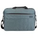 Θήκη για Laptop Addison 307015 Γκρι Μονόχρωμος 15,6'' Θήκη για Laptop Addison 307015 Γκρι Μονόχρωμος 15,6''