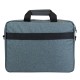 Θήκη για Laptop Addison 307015 Γκρι Μονόχρωμος 15,6'' Θήκη για Laptop Addison 307015 Γκρι Μονόχρωμος 15,6''
