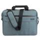 Θήκη για Laptop Addison 307015 Γκρι Μονόχρωμος 15,6'' Θήκη για Laptop Addison 307015 Γκρι Μονόχρωμος 15,6''