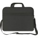 Θήκη για Laptop Defender Geek Μαύρο Μονόχρωμος 15,6''