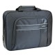 Θήκη για Laptop Addison 301014 Μαύρο Μονόχρωμος 40 x 32 x 9 cm Θήκη για Laptop Addison 301014 Μαύρο Μονόχρωμος 40 x 32 x 9 cm
