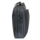 Θήκη για Laptop Addison 301014 Μαύρο Μονόχρωμος 40 x 32 x 9 cm Θήκη για Laptop Addison 301014 Μαύρο Μονόχρωμος 40 x 32 x 9 cm