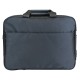 Θήκη για Laptop Addison 301014 Μαύρο Μονόχρωμος 40 x 32 x 9 cm Θήκη για Laptop Addison 301014 Μαύρο Μονόχρωμος 40 x 32 x 9 cm