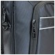 Θήκη για Laptop Addison 301014 Μαύρο Μονόχρωμος 40 x 32 x 9 cm Θήκη για Laptop Addison 301014 Μαύρο Μονόχρωμος 40 x 32 x 9 cm