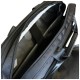 Θήκη για Laptop Addison 301014 Μαύρο Μονόχρωμος 40 x 32 x 9 cm Θήκη για Laptop Addison 301014 Μαύρο Μονόχρωμος 40 x 32 x 9 cm