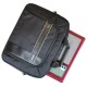 Θήκη για Laptop Addison 301014 Μαύρο Μονόχρωμος 40 x 32 x 9 cm Θήκη για Laptop Addison 301014 Μαύρο Μονόχρωμος 40 x 32 x 9 cm