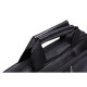 Θήκη για Laptop Addison 309014 Μαύρο Μονόχρωμος Θήκη για Laptop Addison 309014 Μαύρο Μονόχρωμος