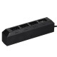 Multiroom Hub DEEPCOOL FH-04 Μαύρο Multiroom Hub DEEPCOOL FH-04 Μαύρο