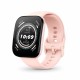 Smartwatch Amazfit BIP5PINK Ροζ Smartwatch Amazfit BIP5PINK Ροζ