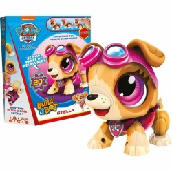 Ρομπότ Goliath Paw Patrol Stella (Δωρεάν Μεταφορικά)