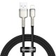 Lightning Καλώδιο Baseus Cafule 1 m Lightning Καλώδιο Baseus Cafule 1 m