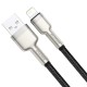 Lightning Καλώδιο Baseus Cafule 1 m Lightning Καλώδιο Baseus Cafule 1 m