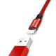 Lightning Καλώδιο Baseus CALYW-A09 1,8 m Lightning Καλώδιο Baseus CALYW-A09 1,8 m