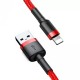 Lightning Καλώδιο Baseus CALKLF-C09 2 m Lightning Καλώδιο Baseus CALKLF-C09 2 m