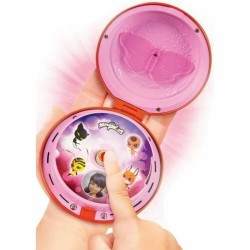 Παιδικό τηλέφωνο Bandai MIRACULOUS Magic Phone (Δωρεάν Μεταφορικά)