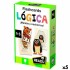 Εκπαιδευτικό παιχνίδι HEADU Flashcards Logic (5 Μονάδες)