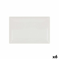 Ταψί La Mediterránea Elite Ορθογώνιο 30 x 20 x 2,5 cm (x6)