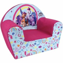 Παιδική Πολυθρόν My Little Pony 33 x 33 x 42 cm