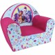 Παιδική Πολυθρόν My Little Pony 33 x 33 x 42 cm Παιδική Πολυθρόν My Little Pony 33 x 33 x 42 cm