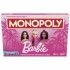 Monopoly Barbie FR (Δωρεάν Μεταφορικά)