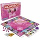 Monopoly Barbie FR (Δωρεάν Μεταφορικά) Monopoly Barbie FR (Δωρεάν Μεταφορικά)