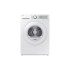 Dryer Samsung DV80CGC0B0THEC 8 kg 60 cm Λευκό
