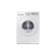 Dryer Samsung DV80CGC0B0THEC 8 kg 60 cm Λευκό Dryer Samsung DV80CGC0B0THEC 8 kg 60 cm Λευκό