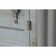 Μπουκαλοθήκη Home ESPRIT Τυρκουάζ Μέταλλο Ξύλο MDF 76,5 x 39,5 x 157,5 cm Μπουκαλοθήκη Home ESPRIT Τυρκουάζ Μέταλλο Ξύλο MDF 76,5 x 39,5 x 157,5 cm