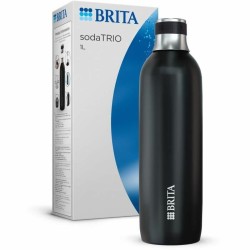 Θερμοσ Brita Μαύρο 1 L